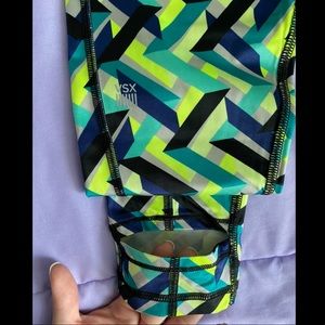 VSX Running leggings